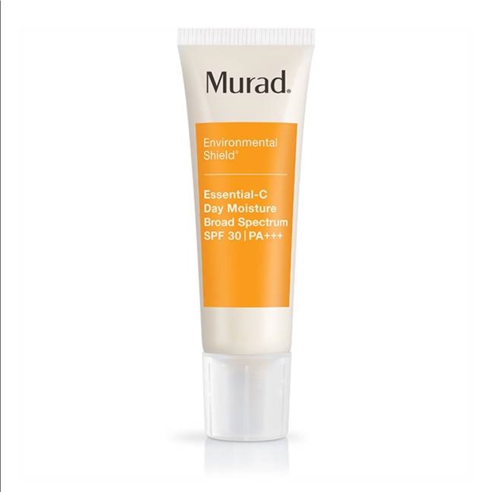 Murad Birchbox sunscreen moisturizers